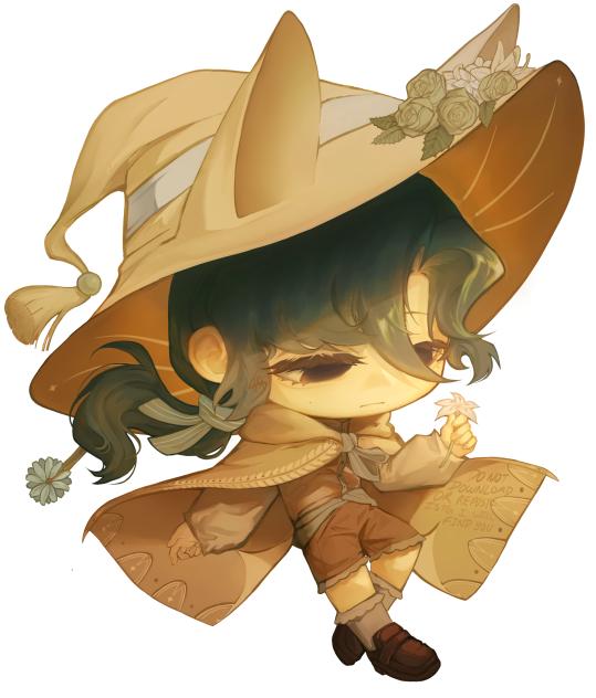 Commission 4 (EMO GURLLL)
