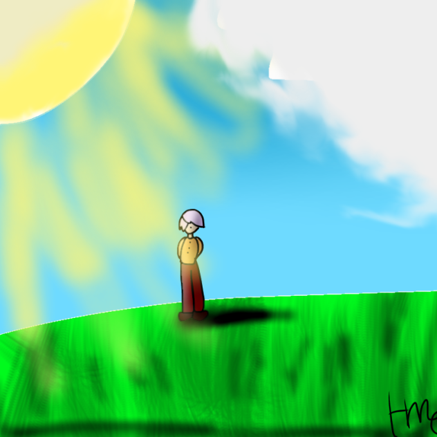 peace art