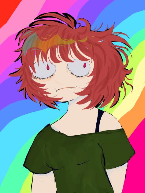 Maya - ibisPaint