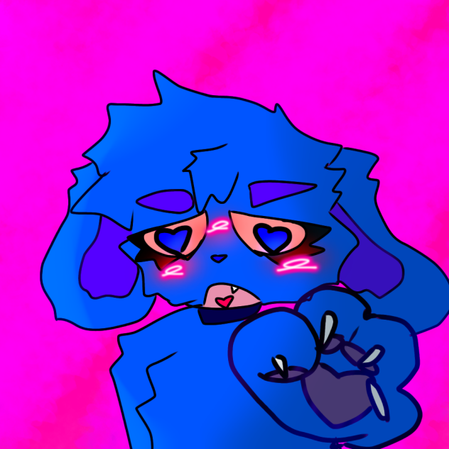 WOOF!! (read desc)