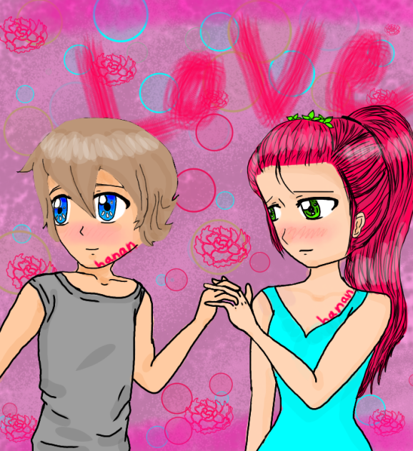 love