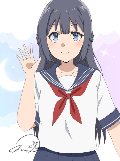 翔子ちゃん（さん）BD🎂