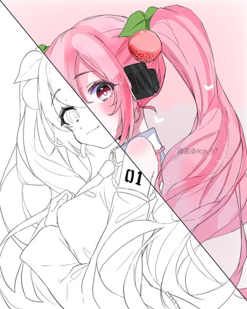 合作しーましょっ！