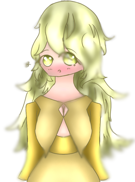A Beautiful Random Girl