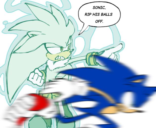 balls