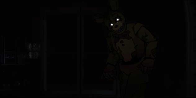 springtrap