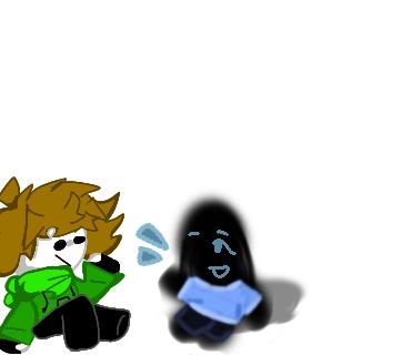 Mini buddies! Credits to jordan.