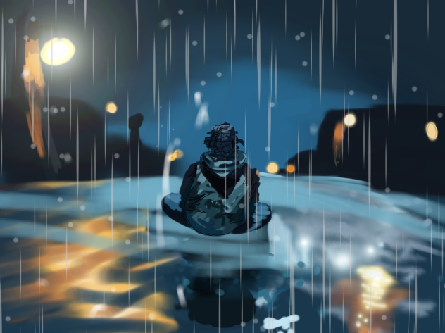 Why - ibisPaint