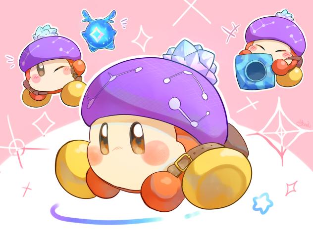 天もん学者さん