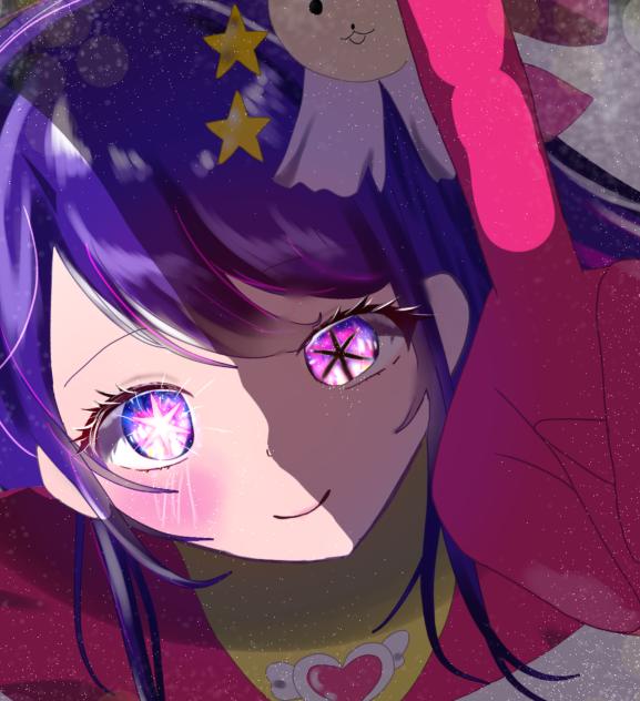 完璧かつ究極のアイドル