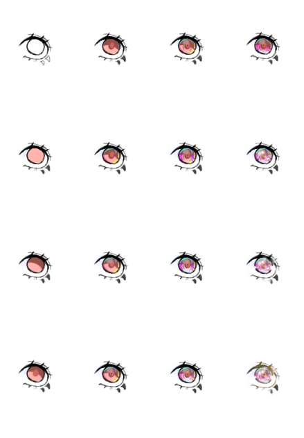 目