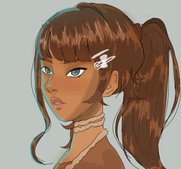 i need art tips Pl3453 - ibisPaint