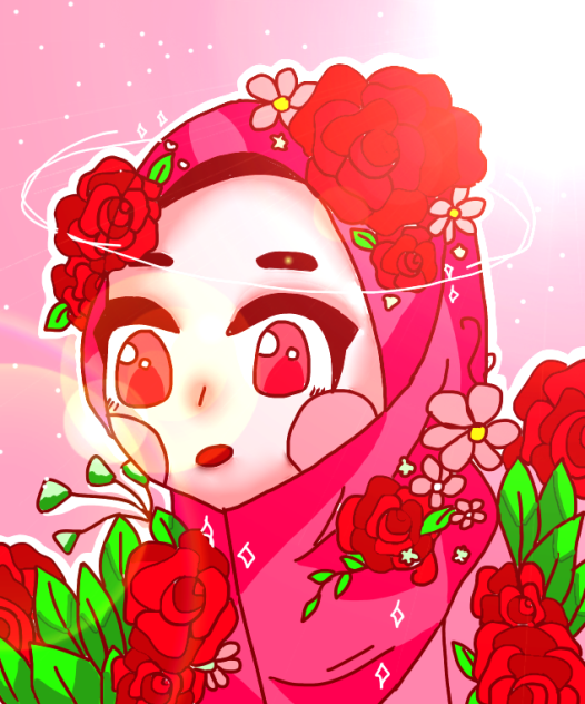 Rose🌹