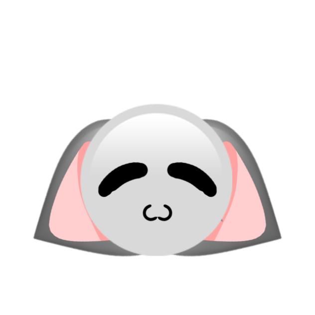 Emoji cat heat abuse