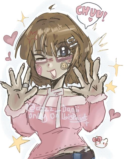 chuu ^w^