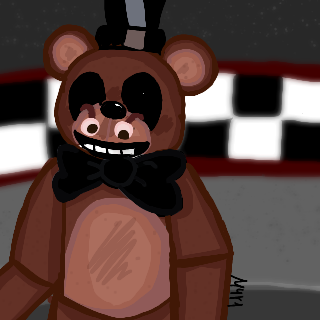 game over