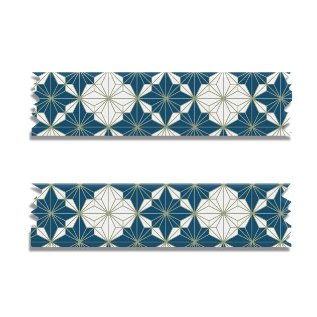 Washi Tape 4