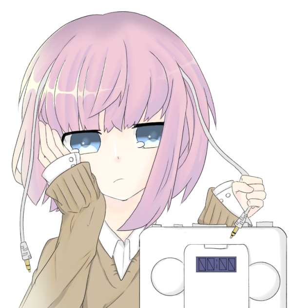 オリキャラ 舞音