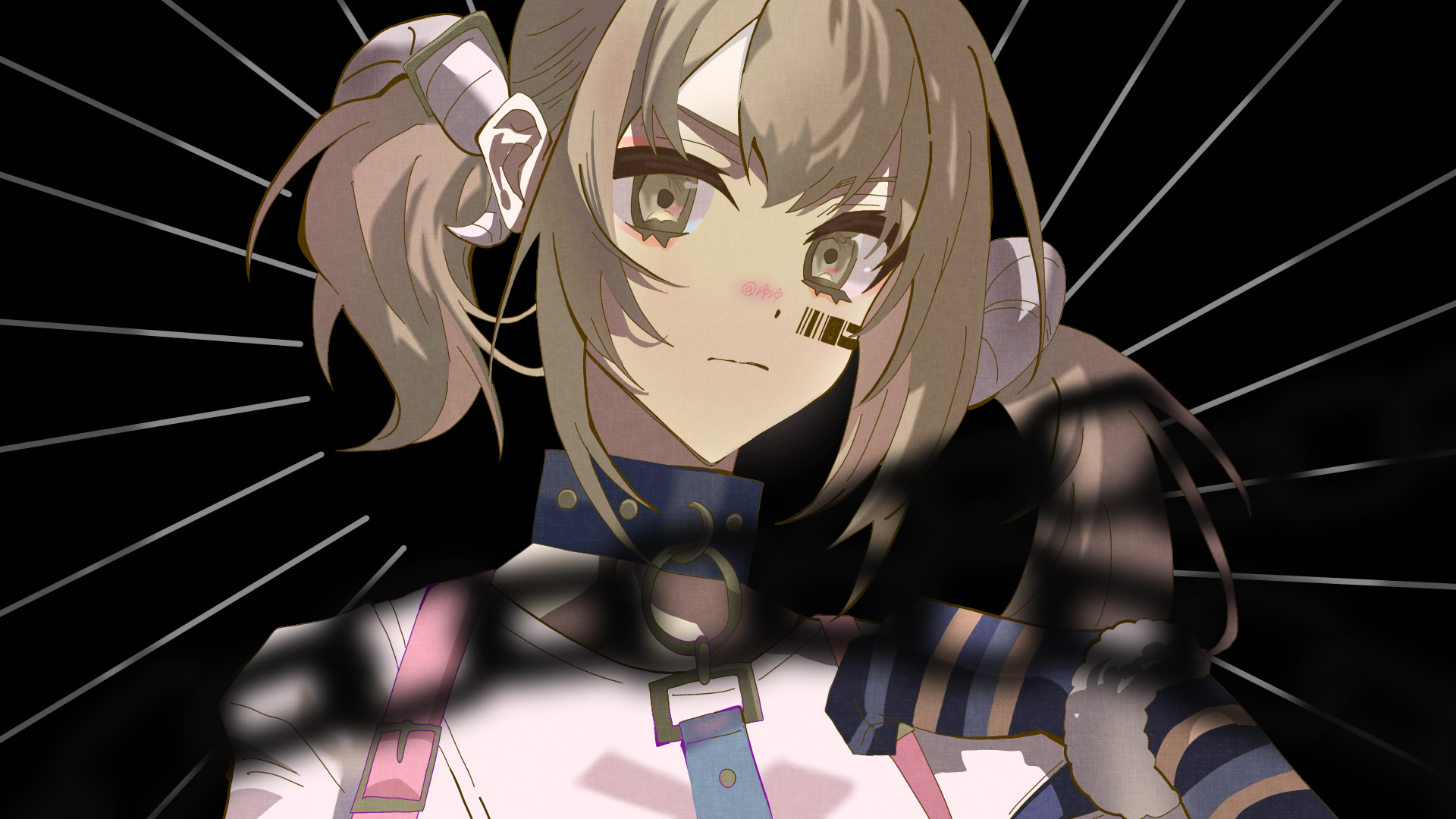 ひつじがいっぴき - ibisPaint