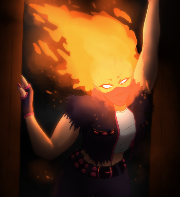 Blaze