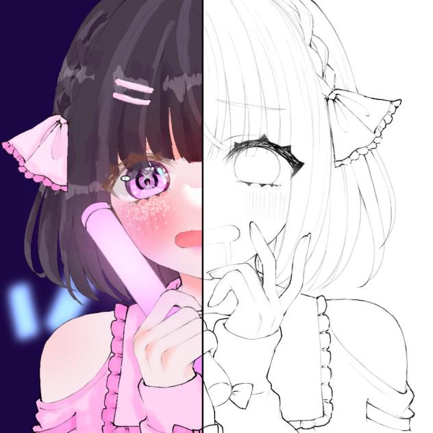 合作ゥゥ！！
