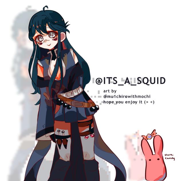 @ITS_A_SQUID on YT