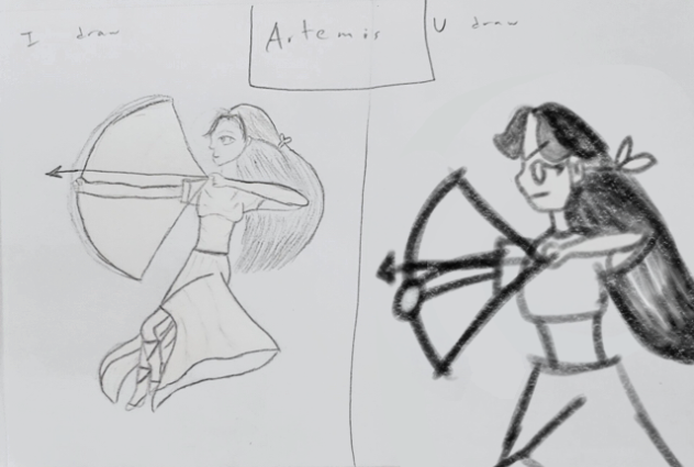 A collab with Luna Diamondwave