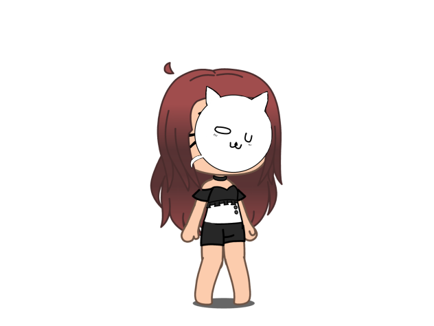 Roblox mask.