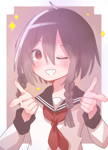 イエーい✨