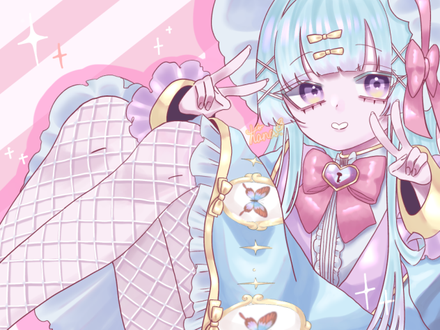 夢色🎠
