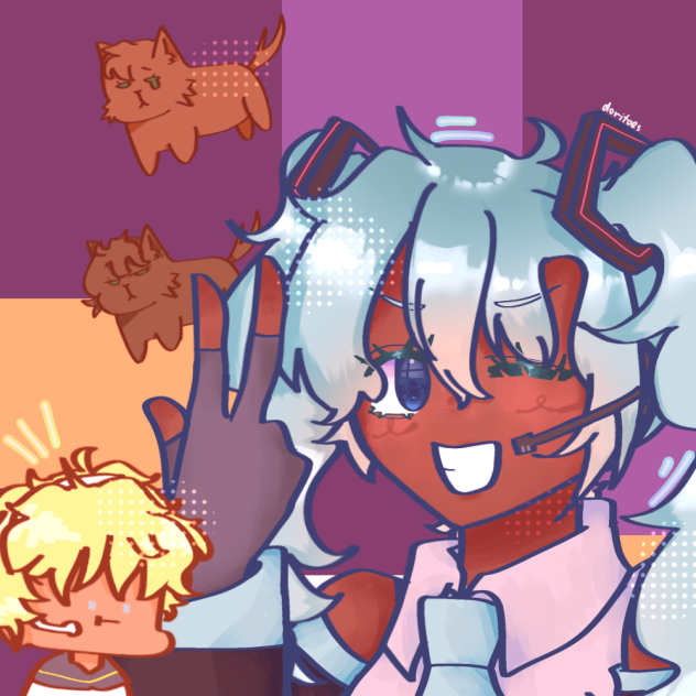 A dtiys on twitter - ibisPaint