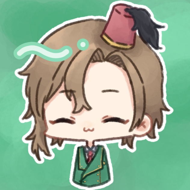 オスマンさん