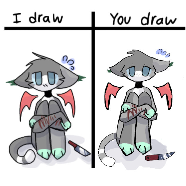 Yannosap’s art challenge!