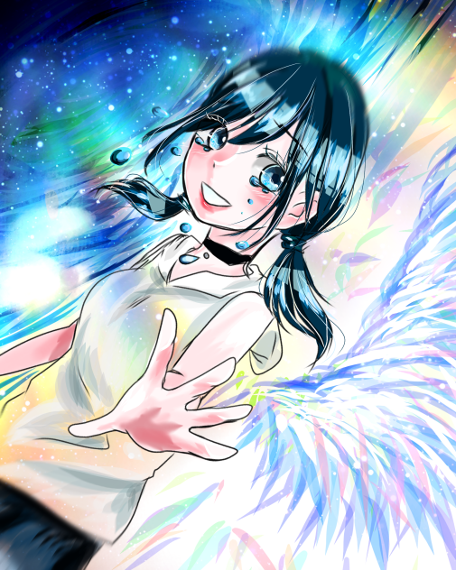 天気の子