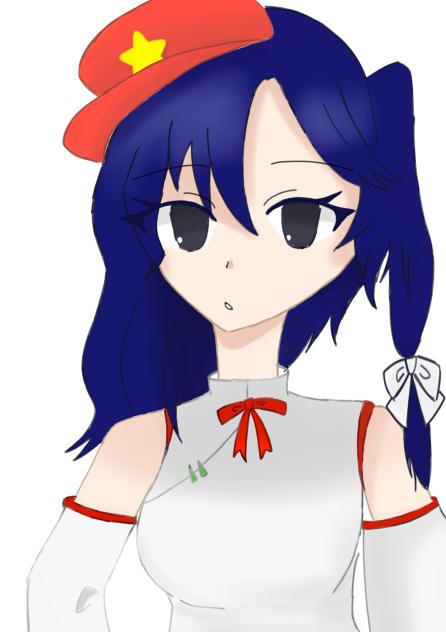 レーベルのあの子