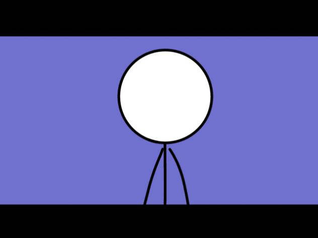 棒人間のmemeみたいなやつ【ループ版】