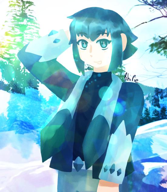 let it go or smth