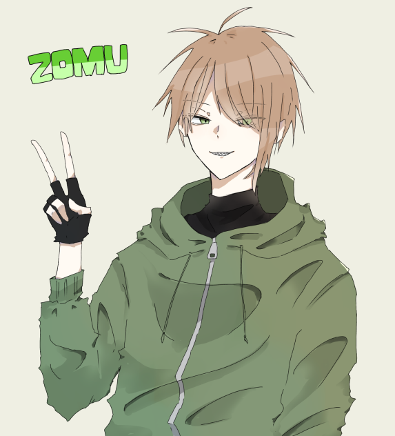 アシメｿﾞﾑﾆｷ