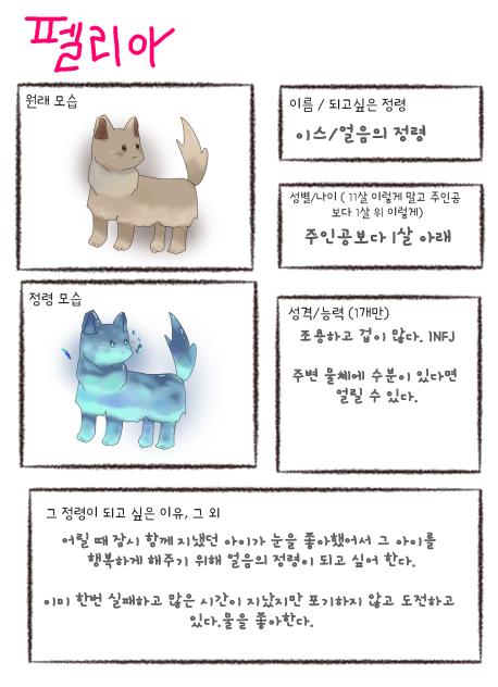 펠리아 신청서 이스