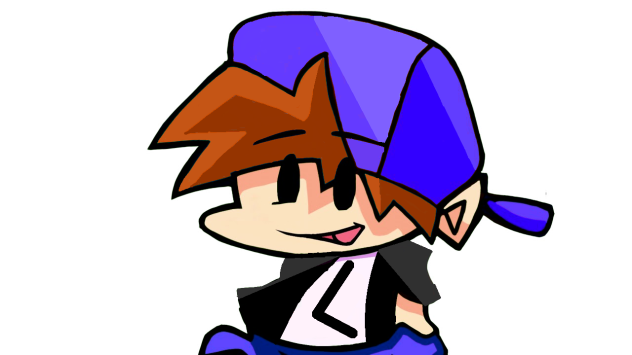 Logan Oyarzùn nuevo foto de perfil