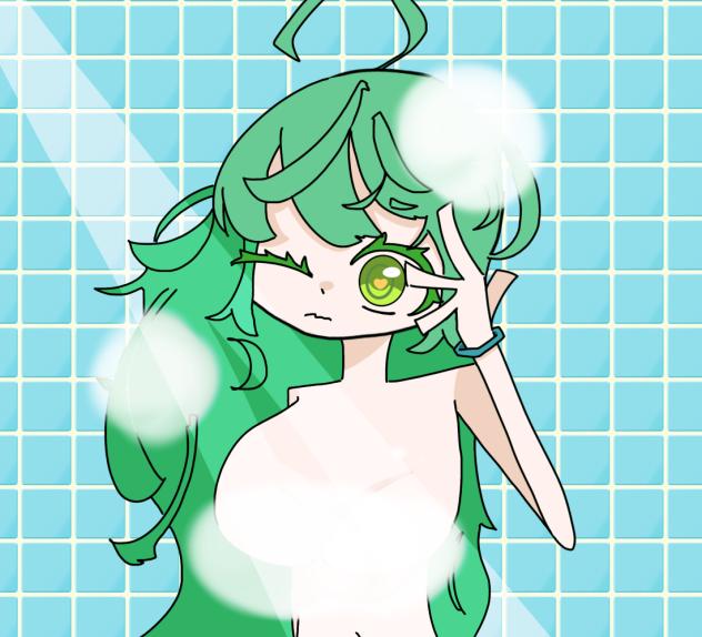 葉隠ちゃん