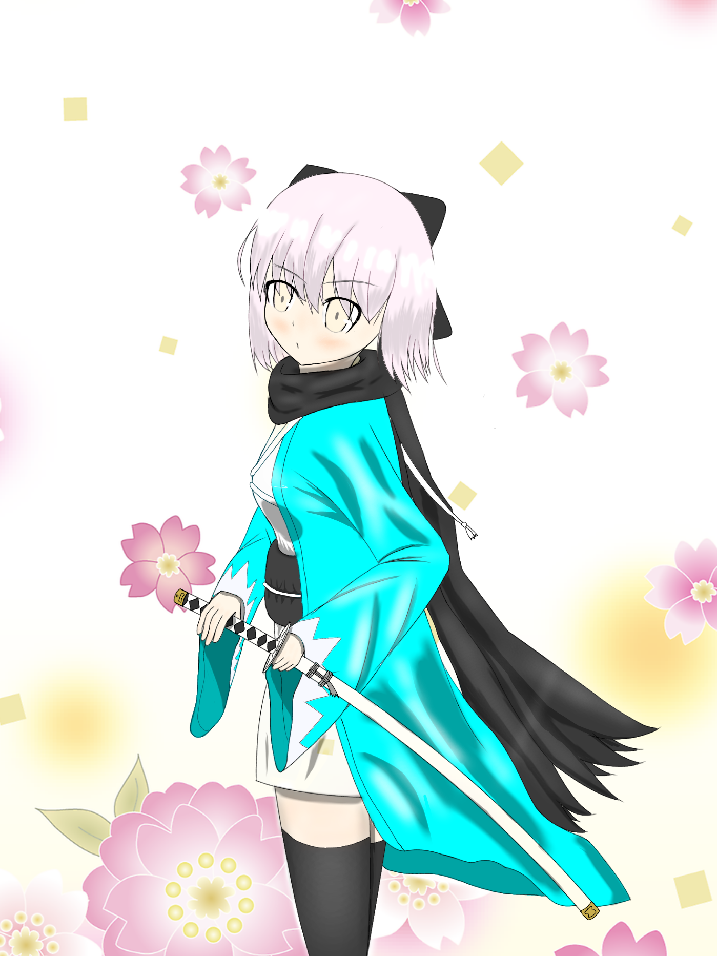 さくら様 FGO 沖田総司 コスプレ(刀なし) さくら様 FGO 沖田総司 コスプレ(刀なし) Amazon.co.jp: [milky time