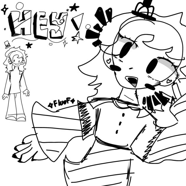Heyyyy!