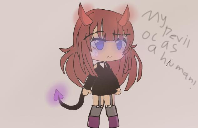 Gacha edit #2