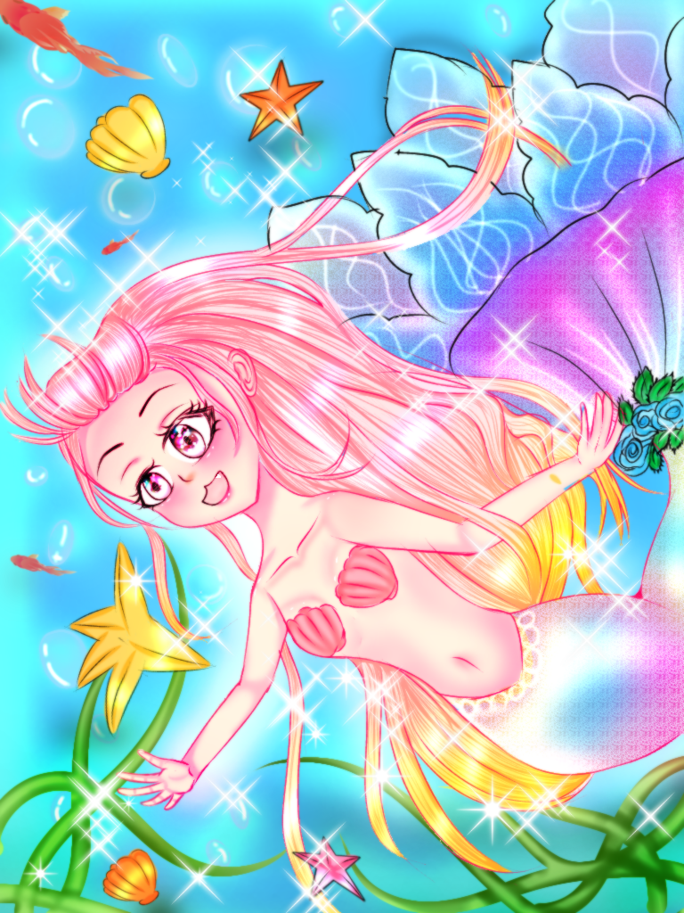 inside 💦 - ibisPaint
