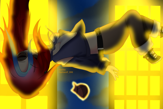 Falling