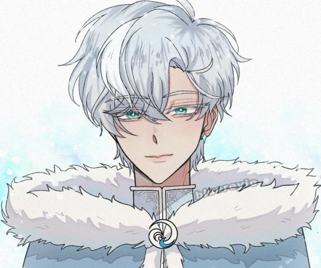 ❄️