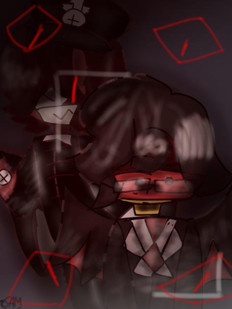 ''𝐖𝐞𝐥𝐜𝐨𝐦𝐞 𝐭𝐨 𝐦𝐲 𝐝𝐚𝐫𝐤 𝐬𝐢𝐝𝐞''