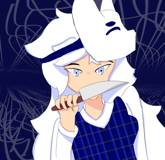 U.F. Hype And FA - ibisPaint