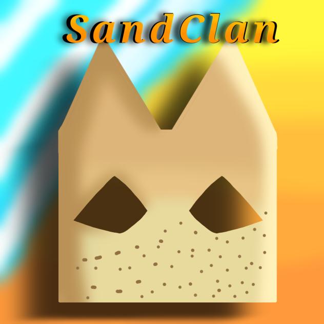 SandClan!